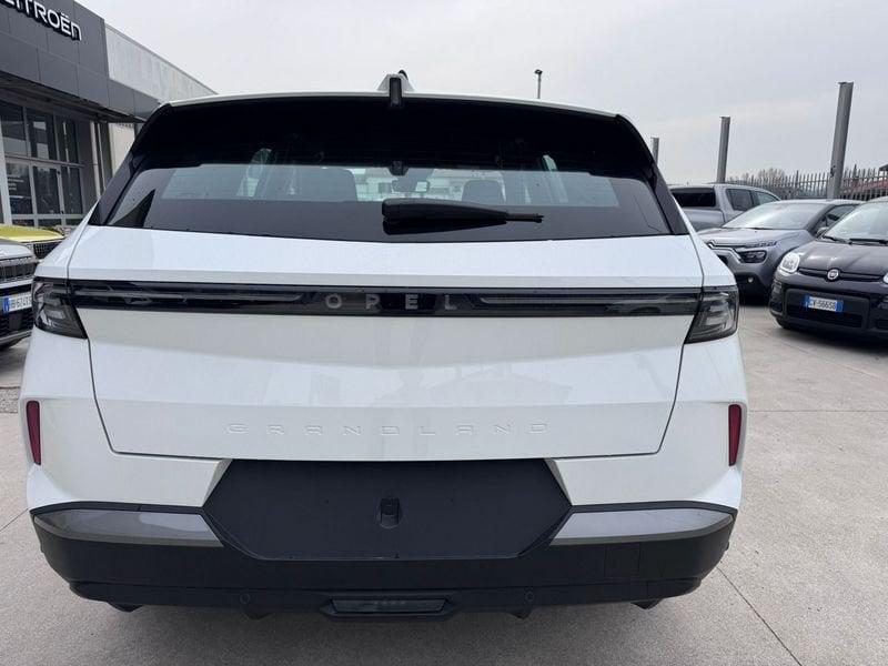 Opel Grandland Nuovo Edition 136CV EDCT