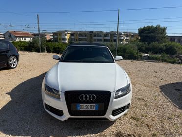 Audi A5 Cabrio 3.0 V6 11.500€ PERMUTE
