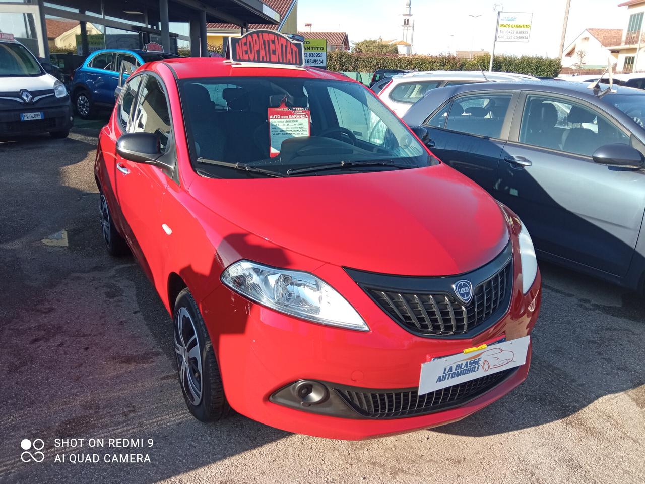 Lancia Ypsilon 1.0 FireFly 5 p S&S Hybrid Gold 2023
