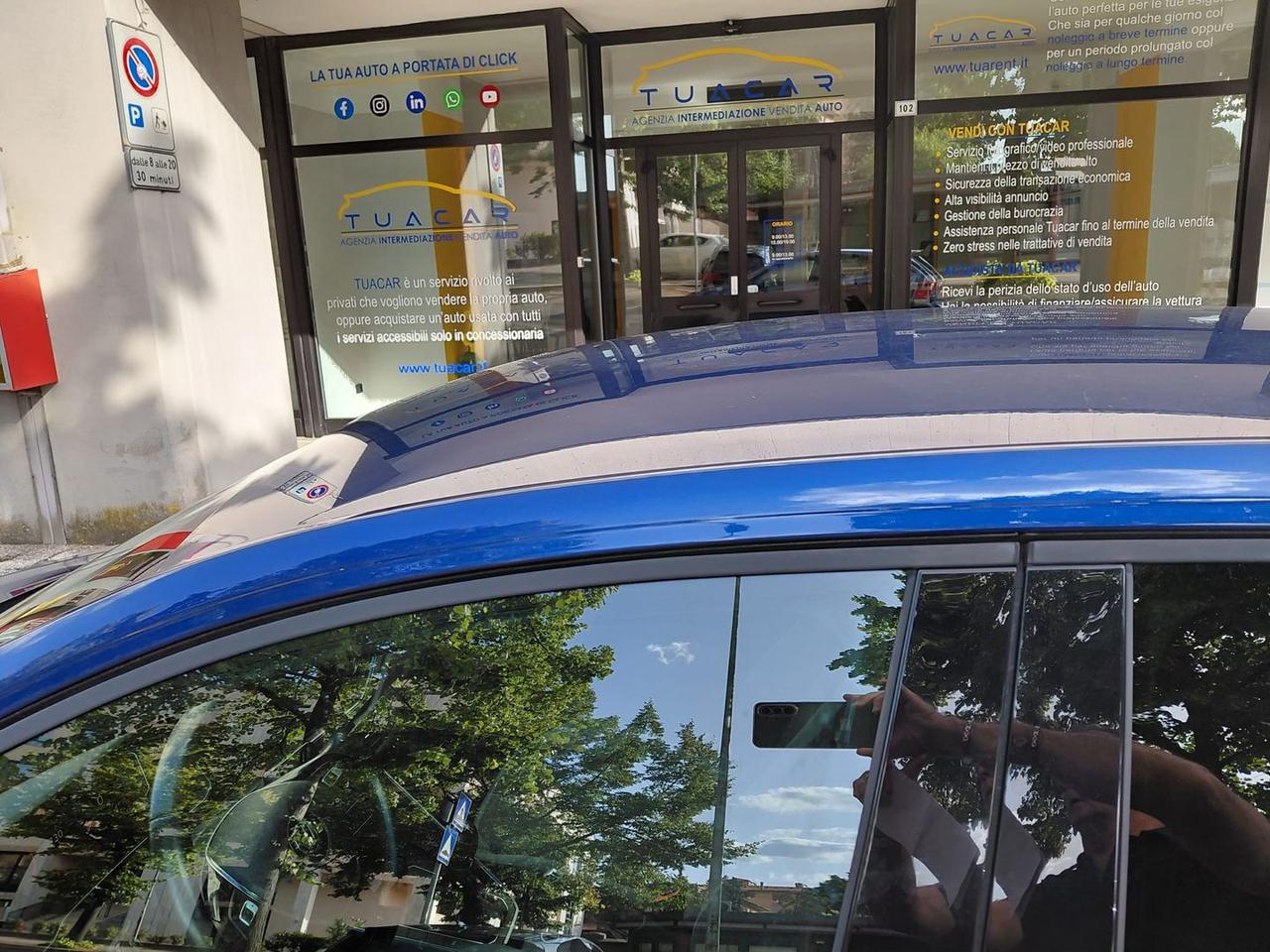 Volkswagen Polo R line 1.6 TDI #11877
