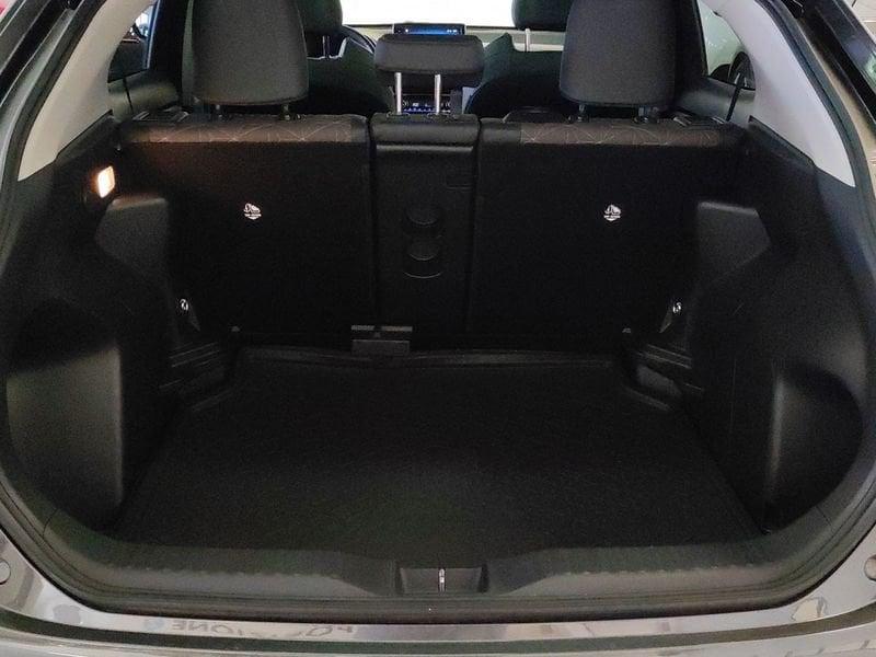 Toyota Yaris Cross 1.5 Hybrid 5p. E-CVT Lounge