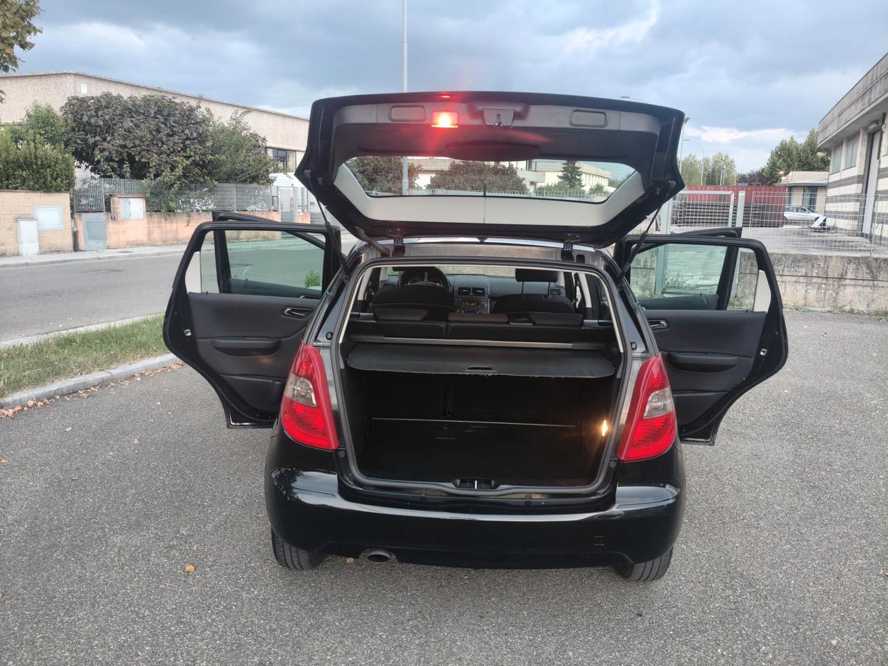 Mercedes-benz A 160 del 2010