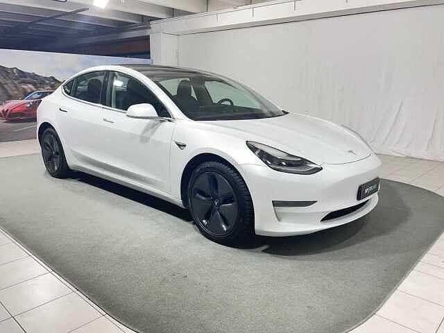 Tesla Model 3 Long Range Dual Motor AWD Batteria nuova al 100%