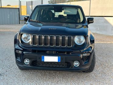 Jeep Renegade 2.0 140CV 4WD Longitude