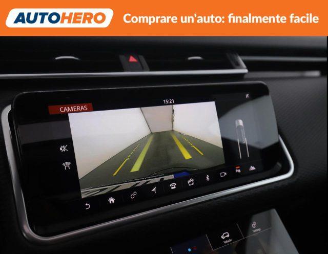 LAND ROVER Range Rover Velar 2.0D I4 240 CV R-Dynamic