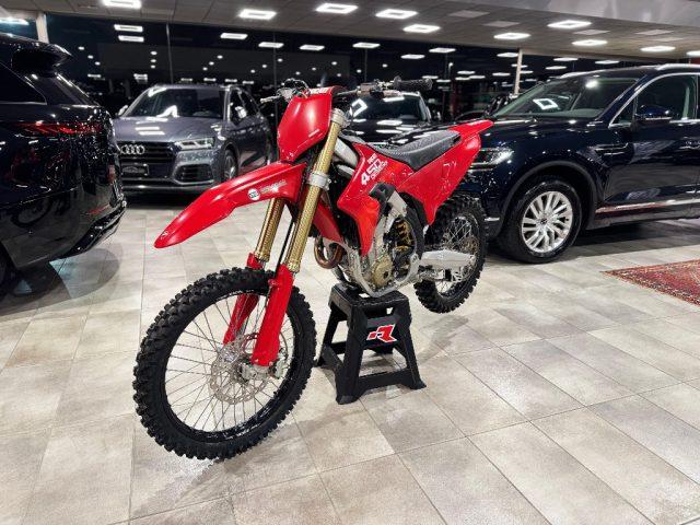 DUCATI Desmosedici RR DESMO 450 MX *NUOVA*MY 26