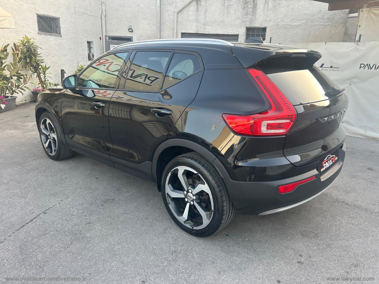 VOLVO XC40 D3 Geartronic R-design