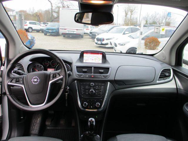 OPEL Mokka 1.6 CDTI Ecotec 136CV 4x2 S&S Cosmo Euro6