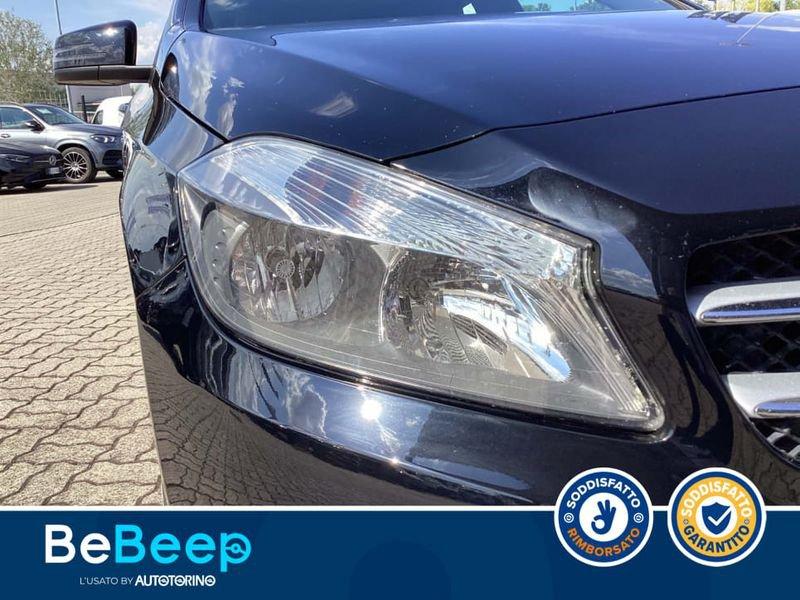 Mercedes-Benz Classe A A 160 CDI SPORT AUTO
