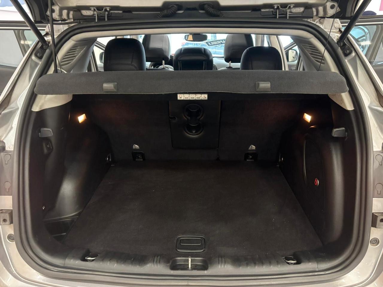 Jeep Compass 2.0 Multijet 4WD **TETTO*