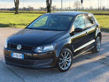 Volkswagen Polo 1.2 TDI 2014 perfetta