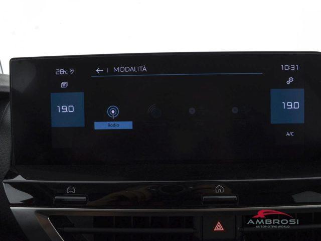 CITROEN C4 BlueHDi 130 S&S EAT8 Feel Pack