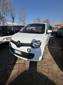 RENAULT TWINGO 2019*PERMUTA*GPL*GARANZIA