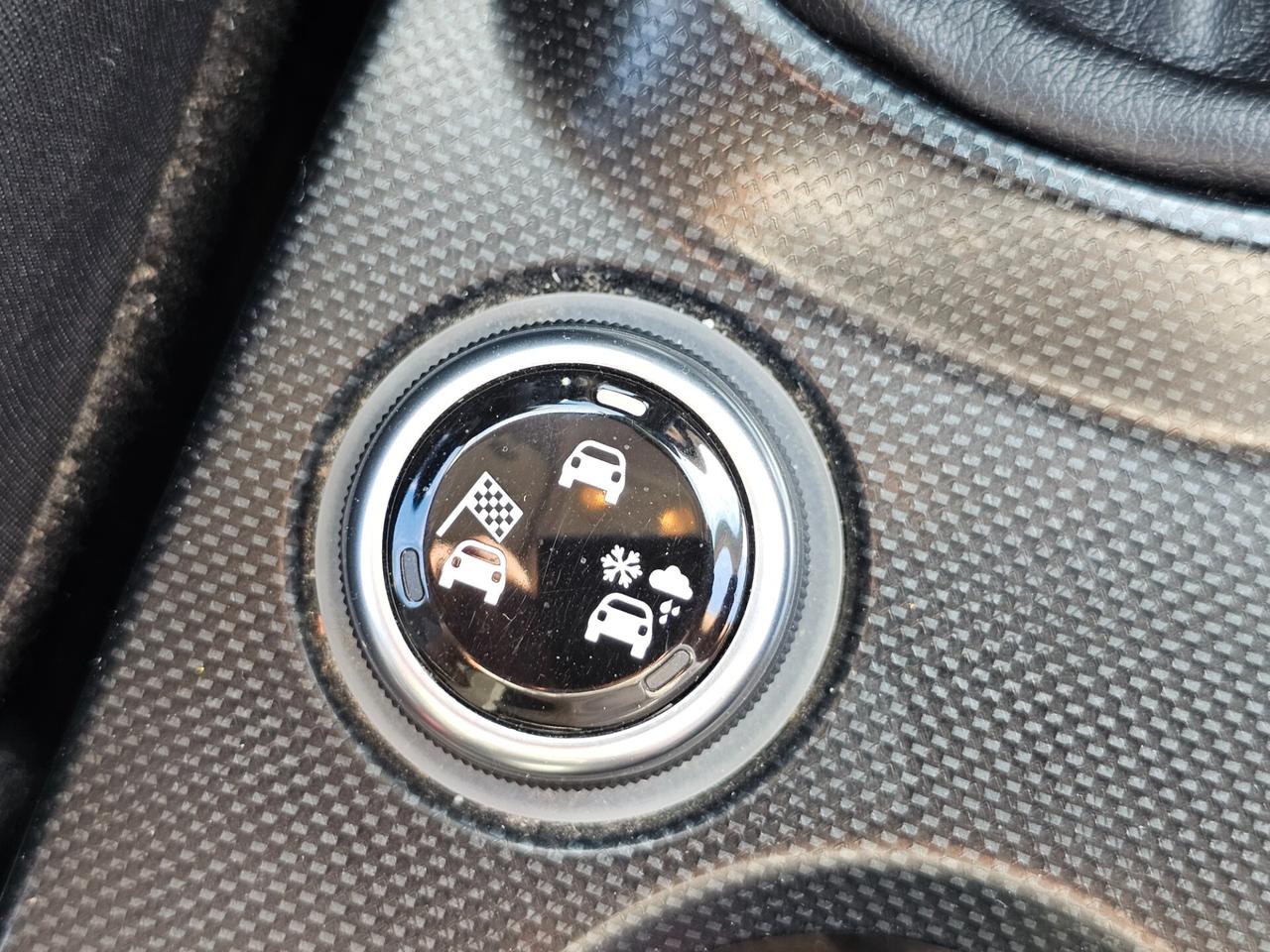 Fiat 500X 1.6 MultiJet 120 CV Opening Edition