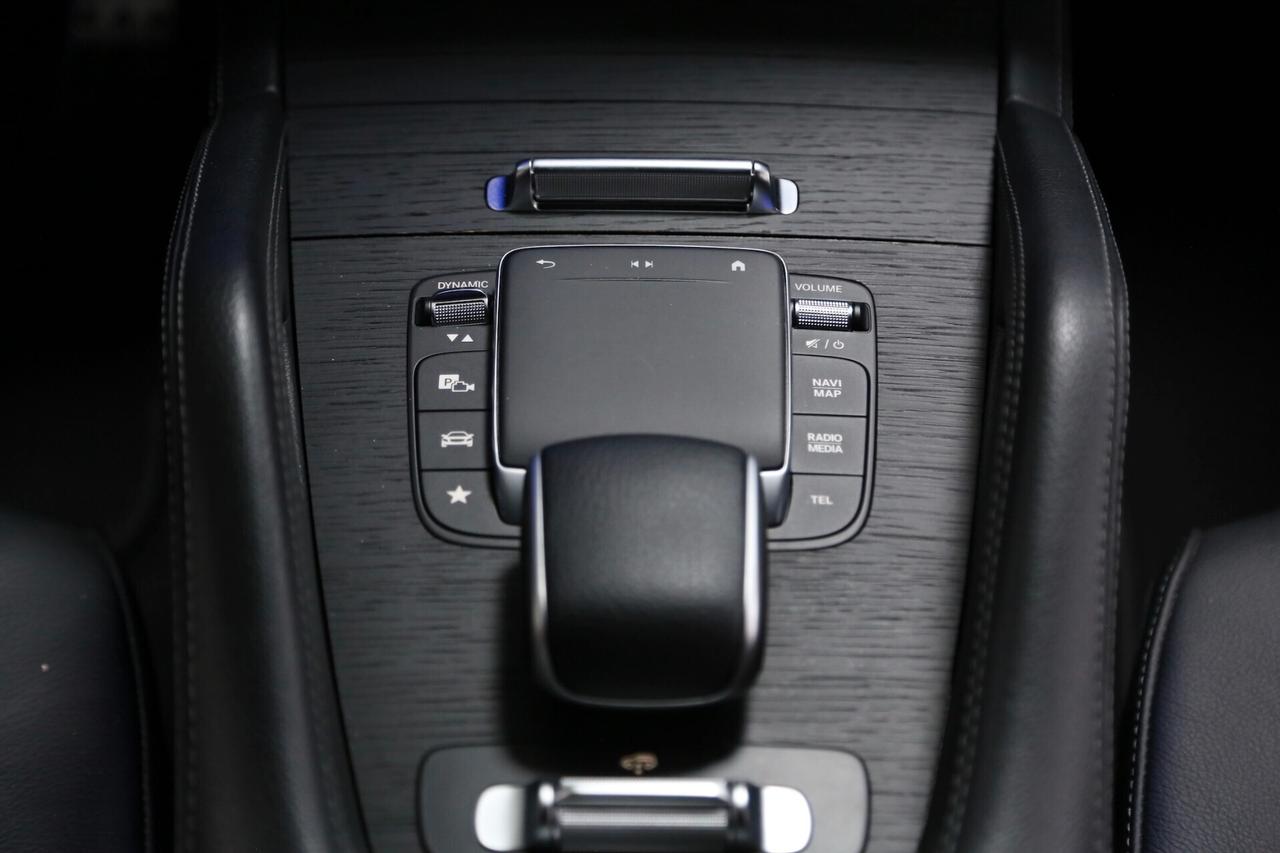 Mercedes GLE 350 de 4Matic EQ-Power Premium Plus AMG auto