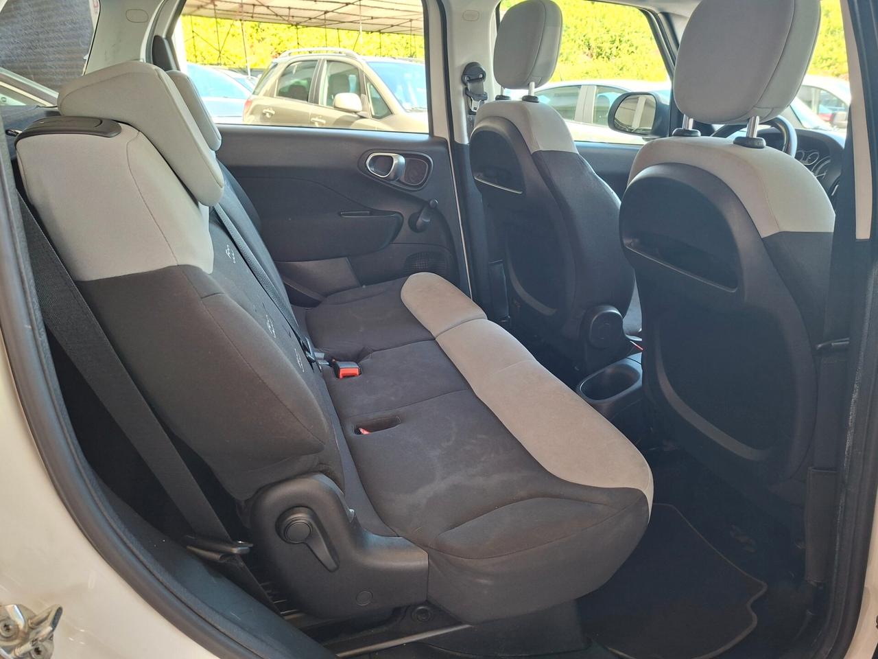 Fiat 500L 1.4 95 CV Pop