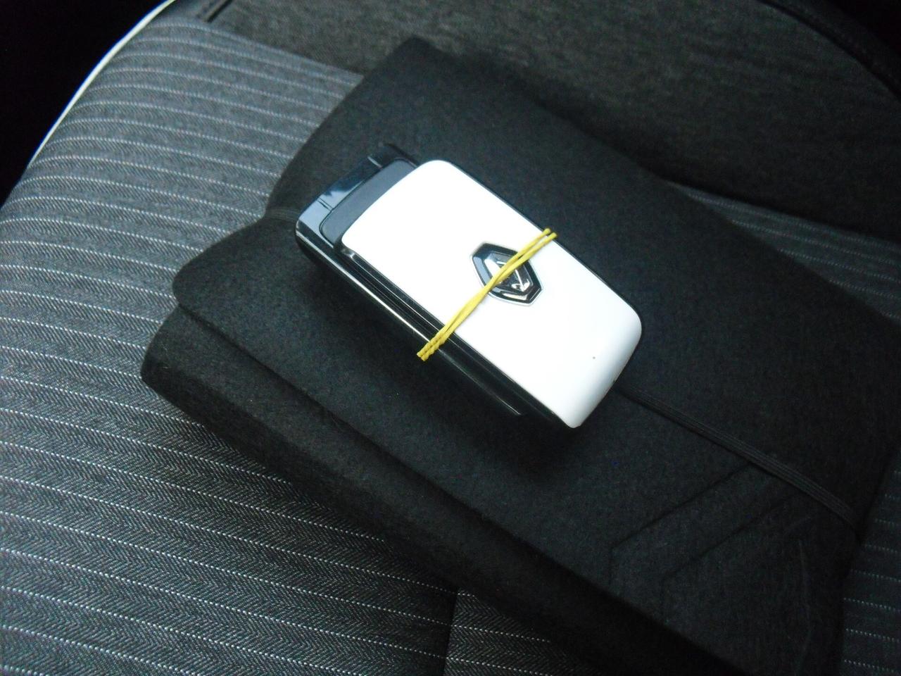 Renault Clio TCe 100 CV GPL 5p Techno, EXTRA FULL OPTIONAL, PERFETTE CONDIZIONI!!