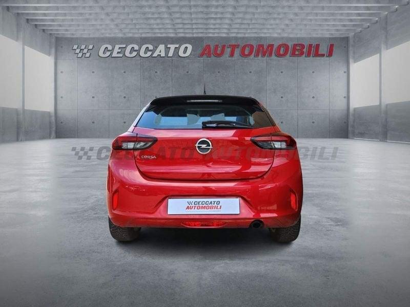 Opel Corsa Corsa 1.5 Blitz Edition s&s 100cv