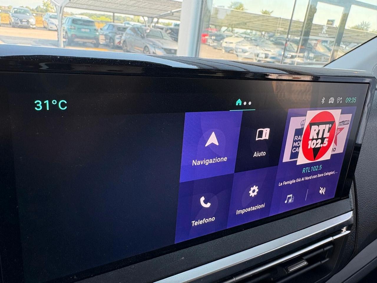 Fiat Ulysse 2.0 BlueHDi 180 CV AT8 L2 9 posti SPOTICAR