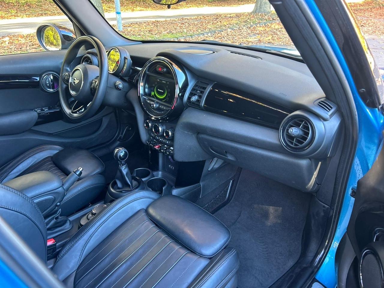 Mini Cooper S Hype 5 Posti*SOLO 43000km*