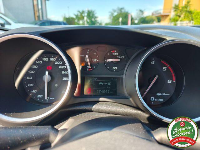 ALFA ROMEO Giulietta 1.6 JTDm 120 CV Super