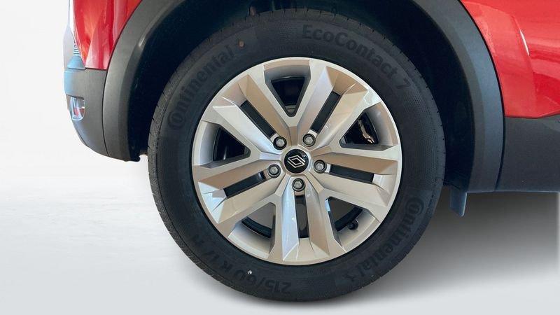 Renault Captur Captur ECO-G 100 CV Evolution