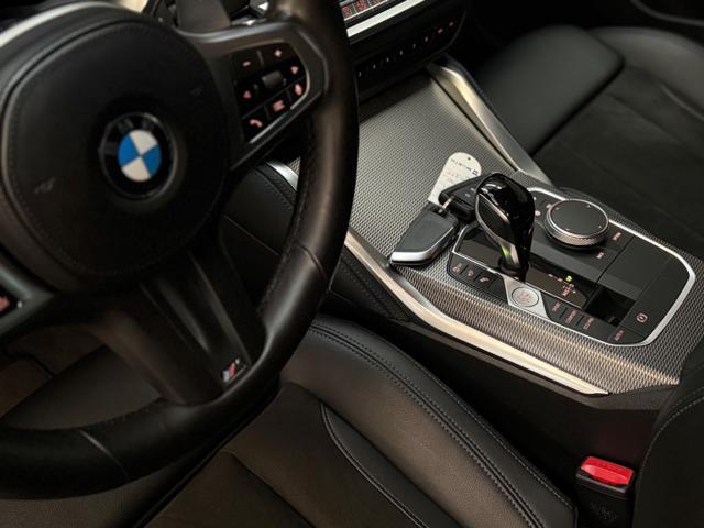 BMW 440 M 440i xDrive 48V Gran Coupé