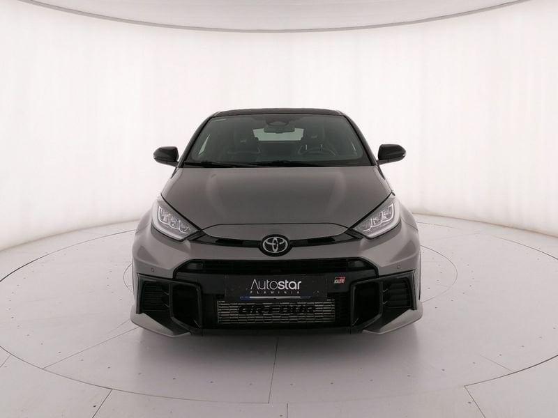 Toyota Yaris GR Yaris 1.6 Circuit imt-6