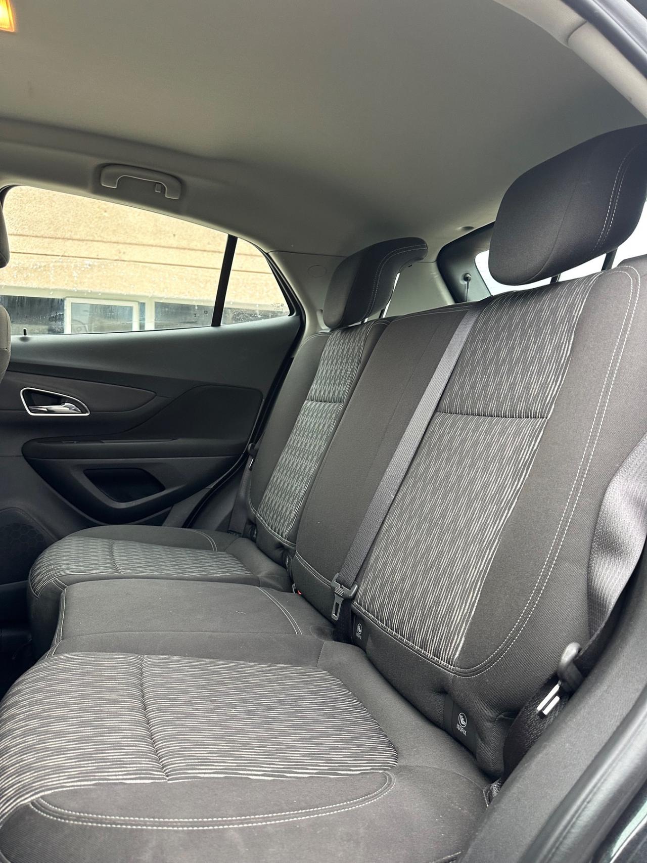 Opel Mokka X 1.6 CDTI Ecotec 136CV 4x2 Start&Stop Business