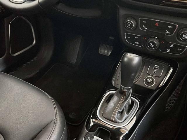JEEP Compass 2.0 Multijet II aut. 4WD Limited