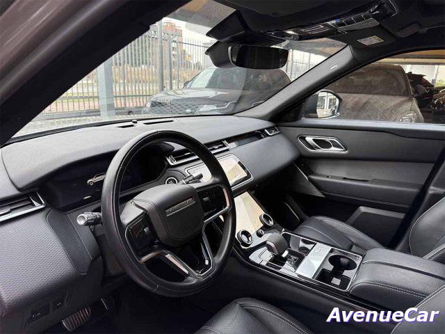 LAND ROVER Range Rover Velar mhev R-Dynamic TETTO APRIBILE TELECAM 360 IVA ESP.