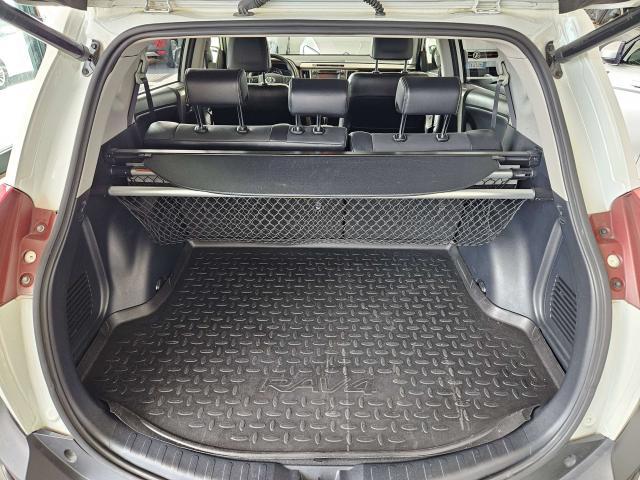 Toyota RAV 4 Rav4 IV 2013 Rav4 2.2 d-cat Lounge White Edition 4wd 150cv auto