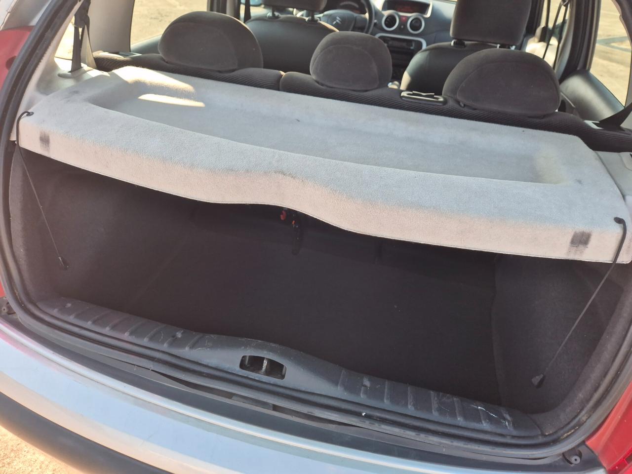 Citroen C3 1.1 Benzina NEOPATENTATO