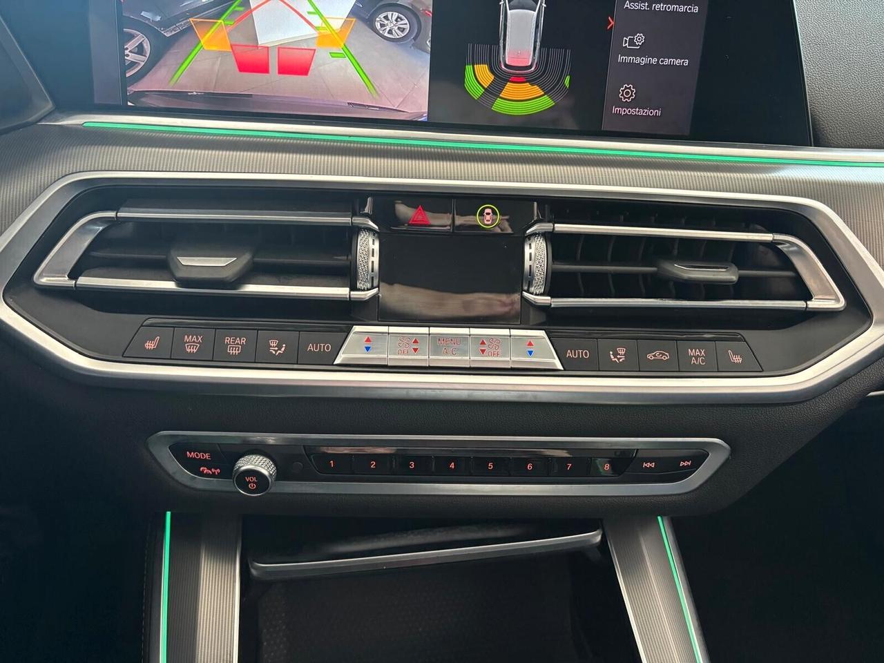 Bmw X5 2019 - 3.0 256 CV 160000 KM