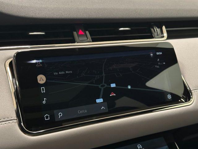 LAND ROVER Range Rover Evoque 2.0D I4 163 CV AWD Auto R-Dynamic SE
