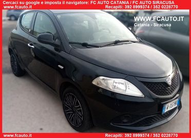 Lancia Ypsilon 1.2 69 CV 5 porte GPL Ecochic Gold