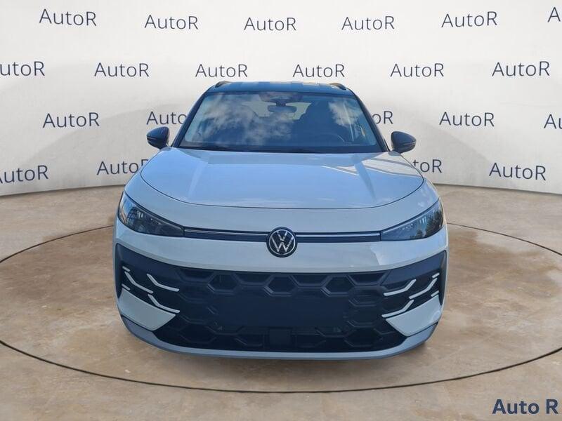 Volkswagen T-Roc T-Roc 1.5 etsi Life 150cv dsg