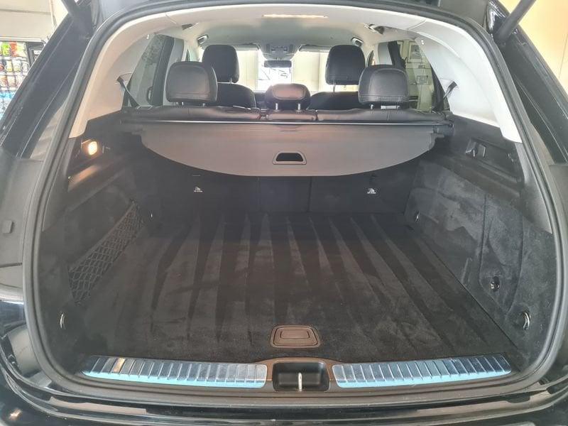 Mercedes-Benz GLE GLE 300 d 4MATIC Sport