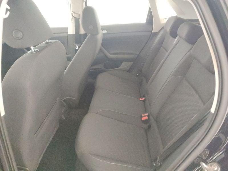 Volkswagen Polo 5p 1.0 tsi Comfortline 95cv