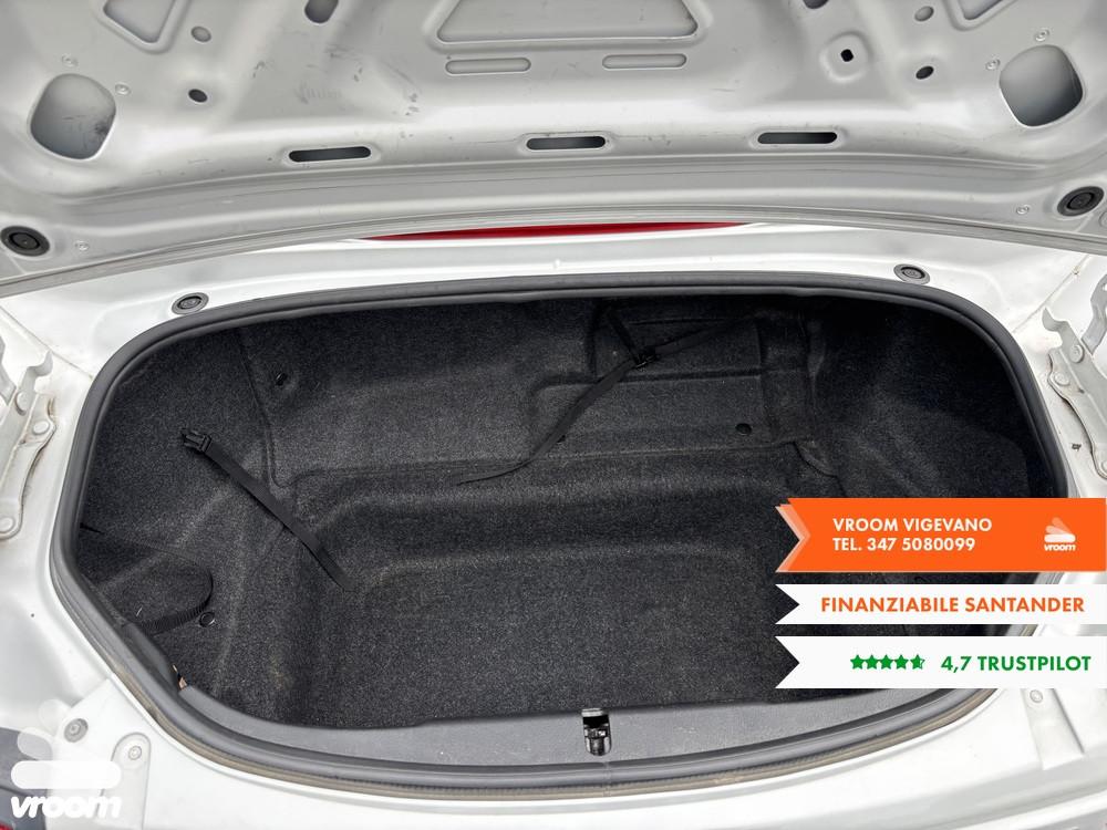 MAZDA MX-5 4ª serie MX-5 1.5L Skyactiv-G Exceed
