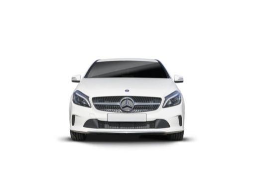 Mercedes-Benz Classe A - W176 - A 180 d Sport auto my16