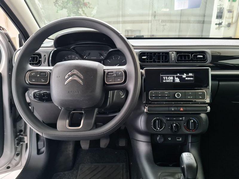 Citroën C3 BlueHDi 75 S&S Feel