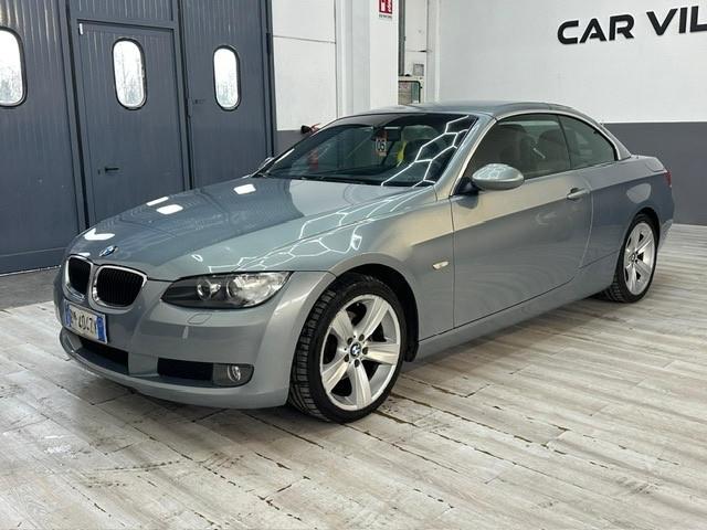 Bmw 320 320i cat Cabrio Futura