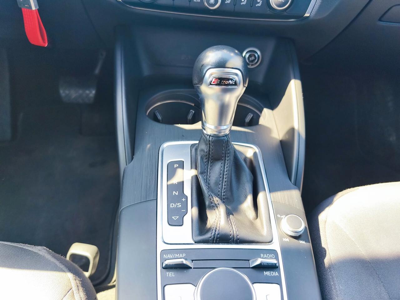 Audi A3 SPB 35 TDI S tronic Admired