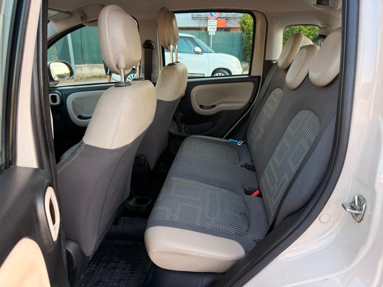 Fiat Panda Trekking GARANZIA 12 MESI