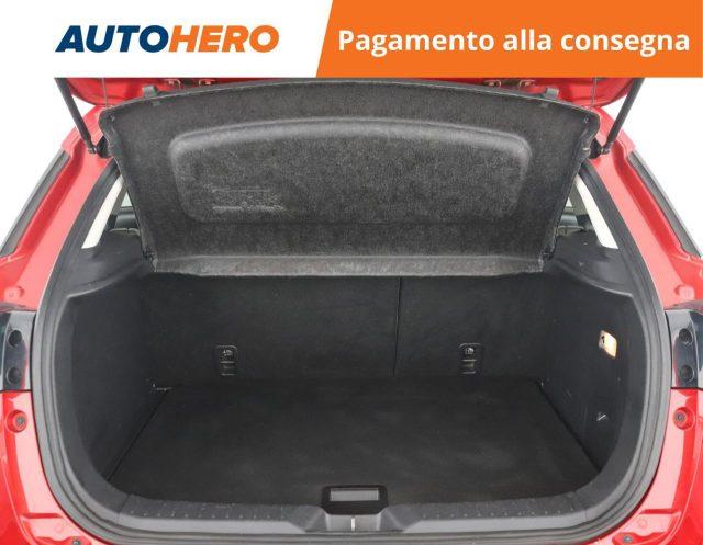 MAZDA CX-3 2.0L Skyactiv-G AWD Exceed