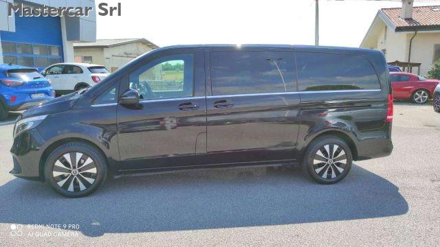 MERCEDES-BENZ V Classe V - W447 2019 Long 250 d Sport auto - GJ680