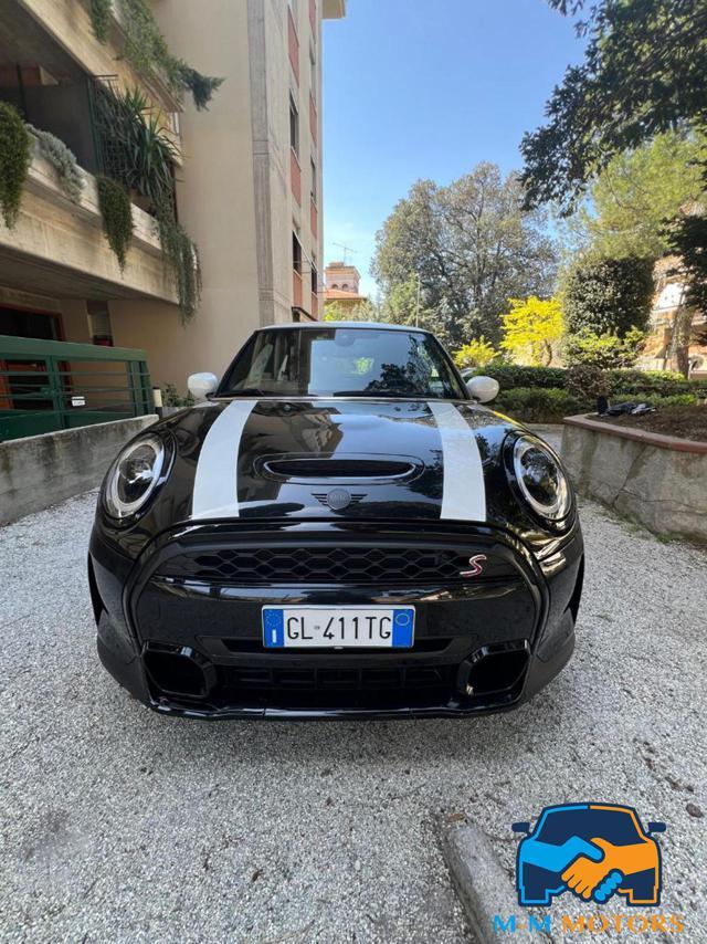 MINI Cooper S 2.0 Cooper S Essential