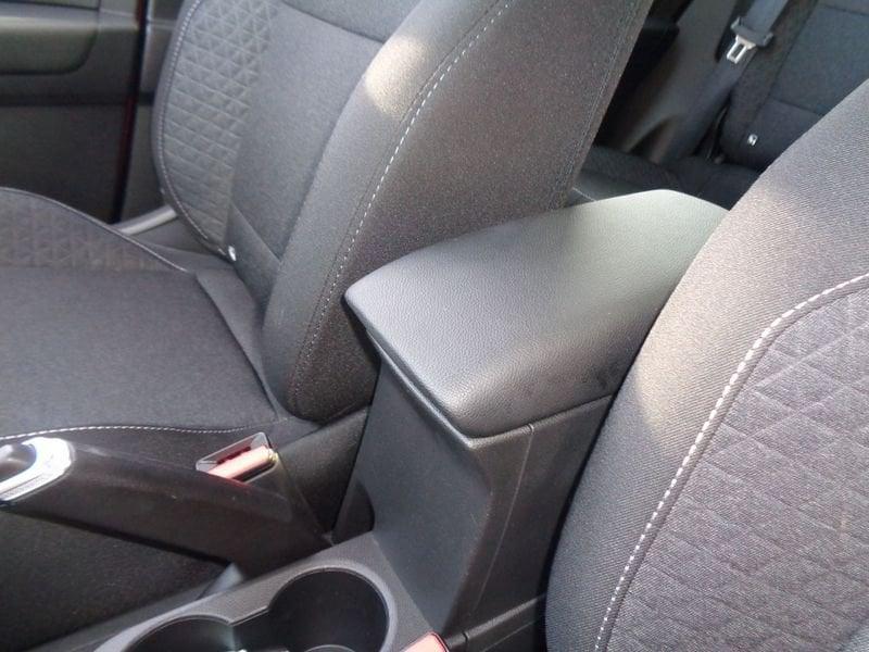 Renault Captur Captur Full Hybrid E-Tech 145 CV Equilibre