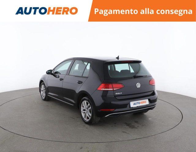 VOLKSWAGEN Golf 1.6 TDI 115 CV 5p. Business BlueMotion Technology